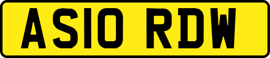 AS10RDW