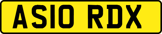 AS10RDX