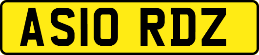 AS10RDZ
