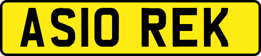 AS10REK