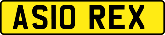 AS10REX