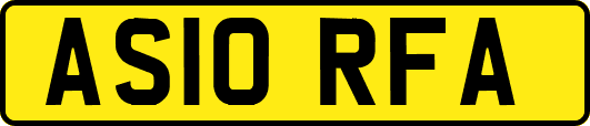 AS10RFA