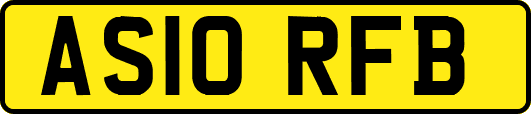 AS10RFB
