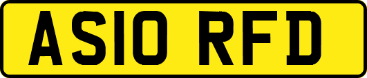 AS10RFD