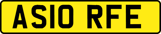 AS10RFE