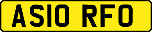 AS10RFO
