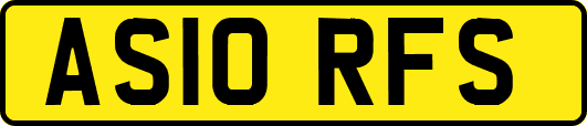 AS10RFS