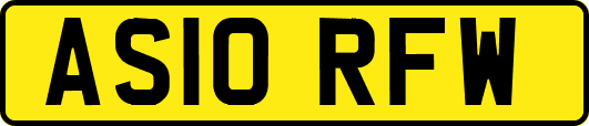 AS10RFW