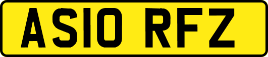 AS10RFZ
