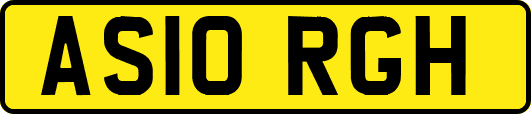 AS10RGH