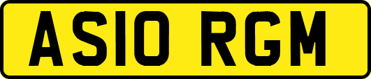 AS10RGM