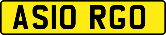 AS10RGO