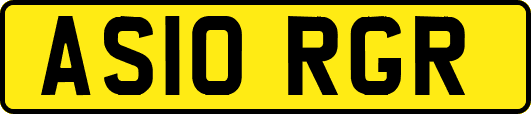 AS10RGR