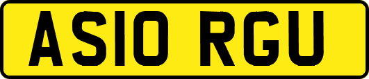 AS10RGU
