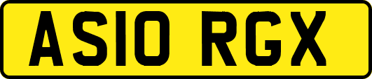 AS10RGX