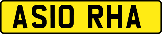 AS10RHA