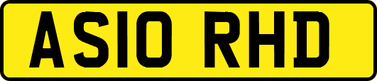 AS10RHD