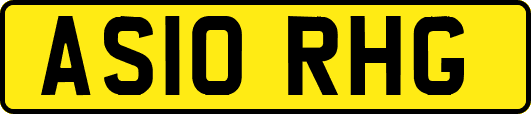 AS10RHG
