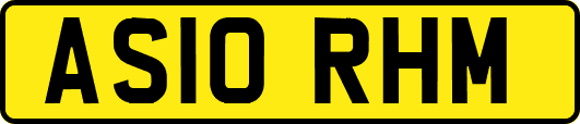AS10RHM