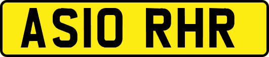 AS10RHR