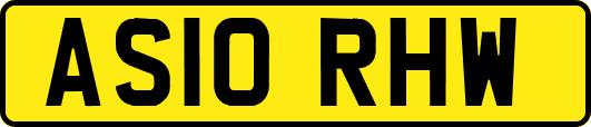 AS10RHW