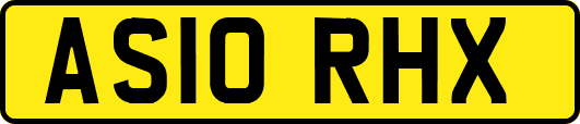AS10RHX