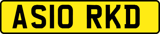 AS10RKD