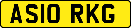 AS10RKG
