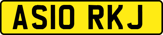 AS10RKJ