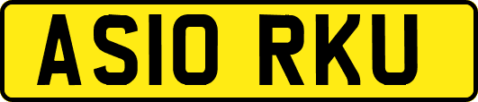 AS10RKU