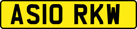 AS10RKW
