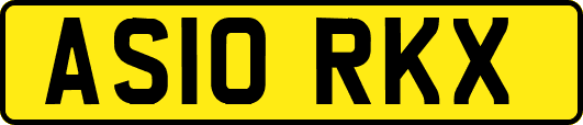 AS10RKX