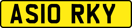 AS10RKY