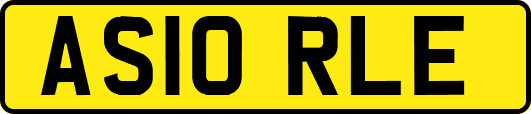 AS10RLE