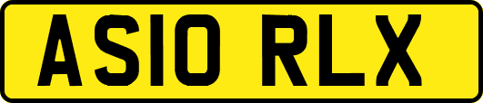AS10RLX