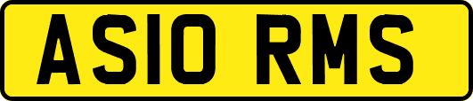 AS10RMS