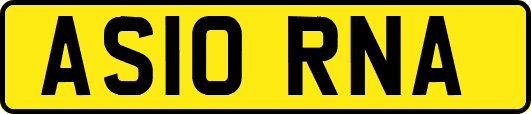 AS10RNA