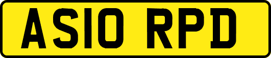 AS10RPD