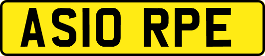 AS10RPE