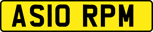AS10RPM