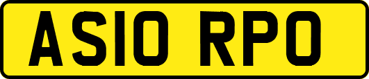 AS10RPO