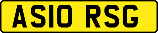 AS10RSG