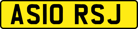 AS10RSJ