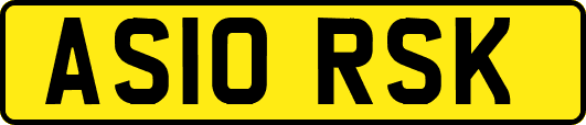 AS10RSK