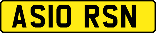 AS10RSN