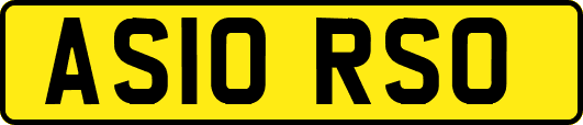 AS10RSO