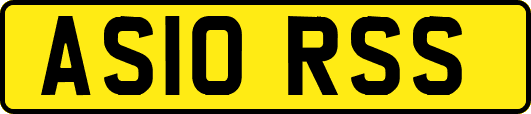 AS10RSS