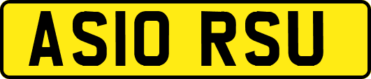 AS10RSU