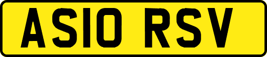 AS10RSV