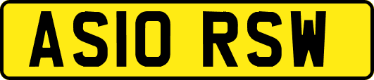 AS10RSW